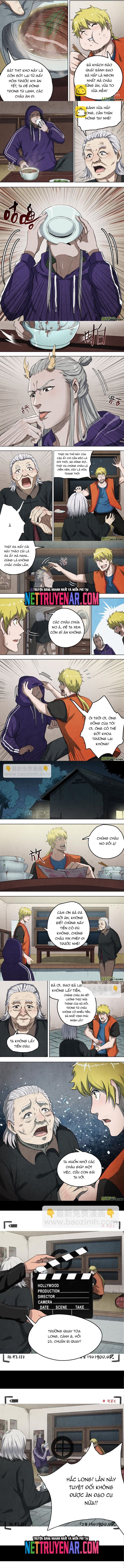 Tỏa Long Chapter 110 - 2