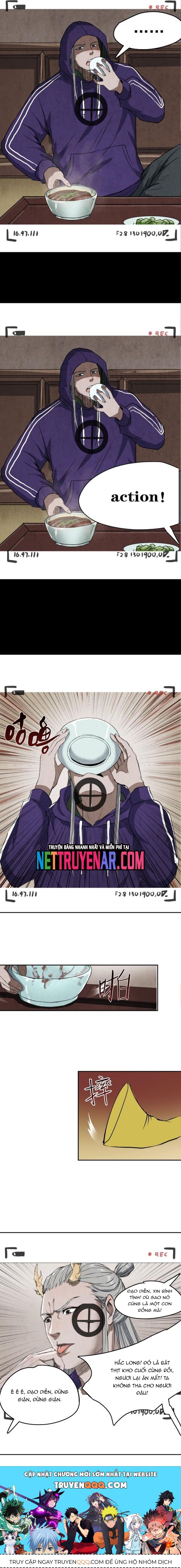 Tỏa Long Chapter 110 - 3