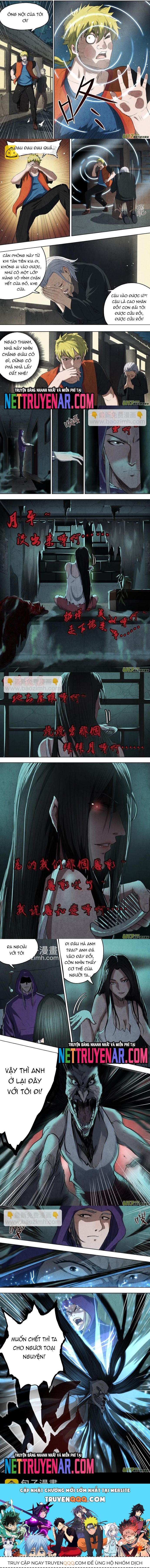 Tỏa Long Chapter 111 - 2