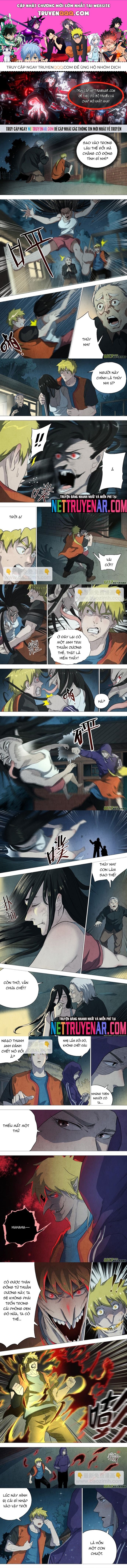 Tỏa Long Chapter 112 - 1