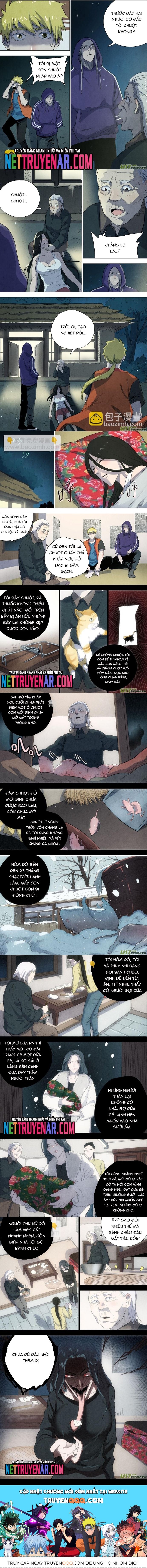 Tỏa Long Chapter 112 - 2