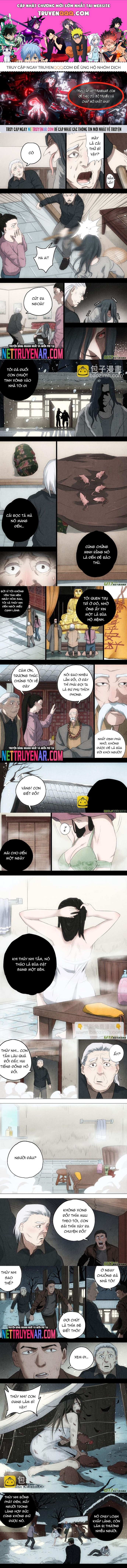 Tỏa Long Chapter 113 - 1