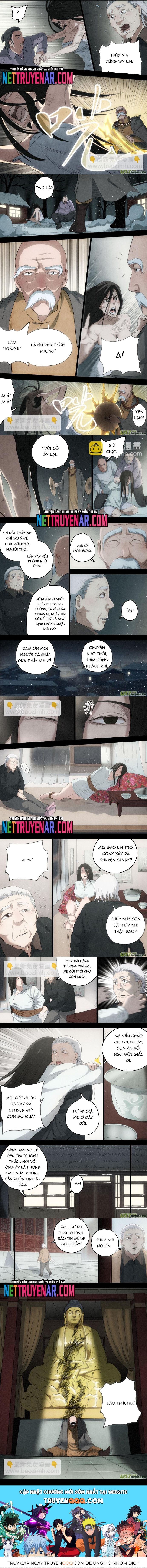 Tỏa Long Chapter 113 - 2