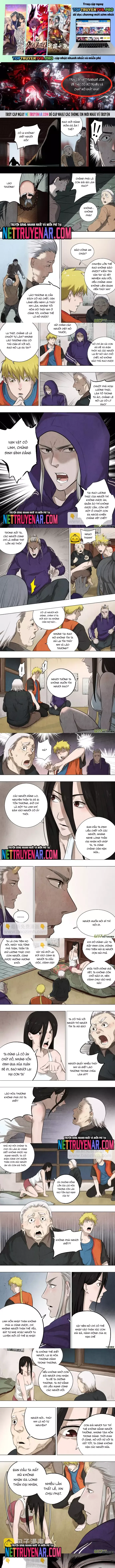 Tỏa Long Chapter 114 - 2