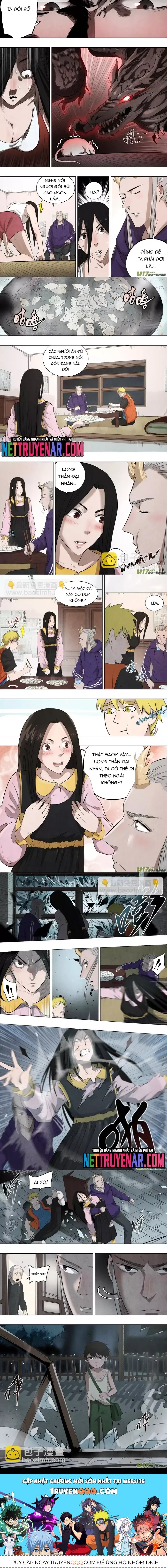 Tỏa Long Chapter 114 - 3