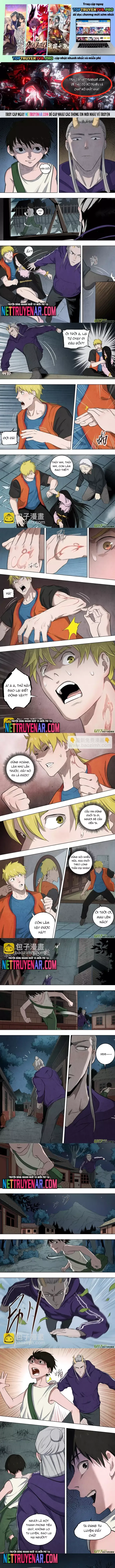 Tỏa Long Chapter 115 - 2