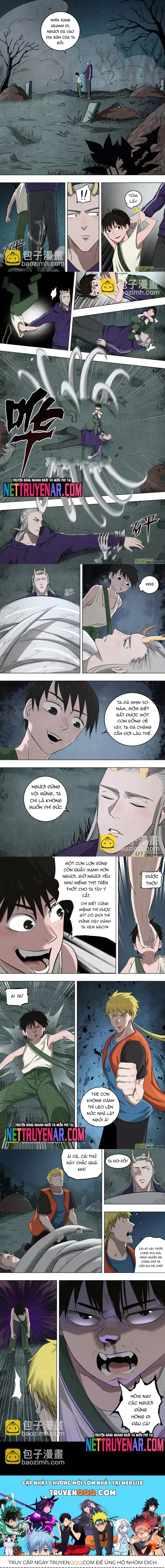 Tỏa Long Chapter 115 - 3