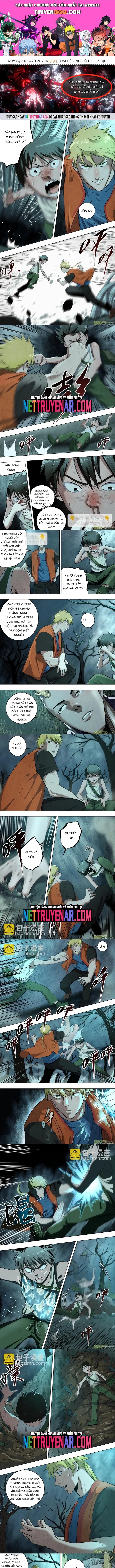 Tỏa Long Chapter 116 - 1