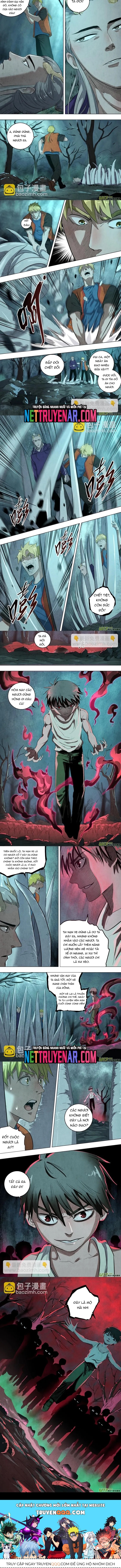 Tỏa Long Chapter 116 - 2