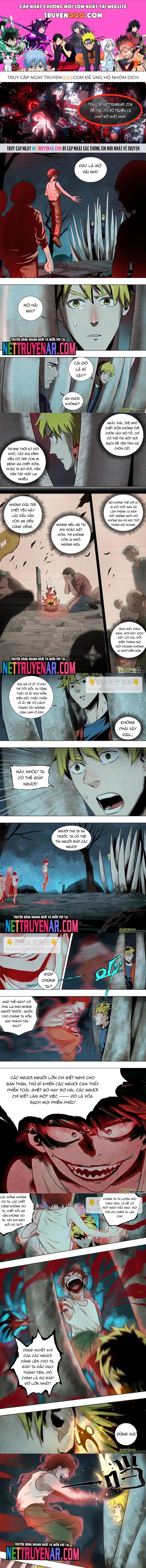 Tỏa Long Chapter 117 - 1