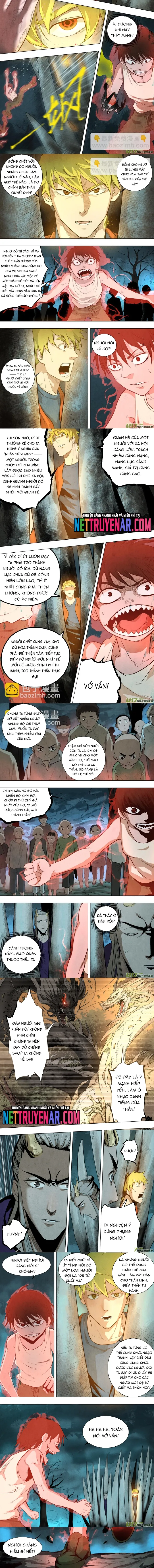 Tỏa Long Chapter 117 - 2