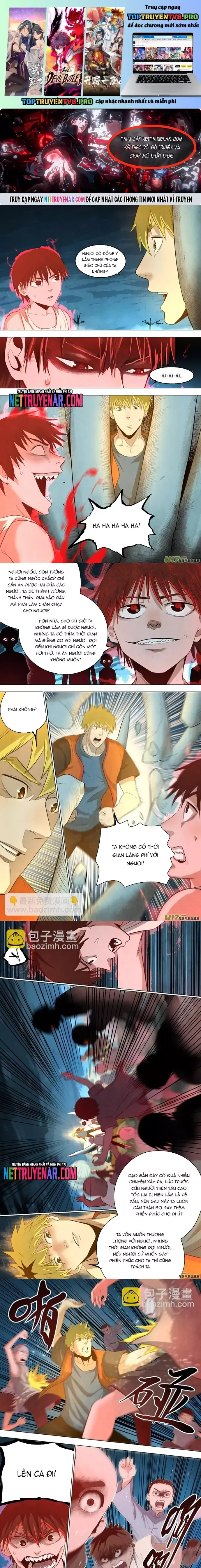 Tỏa Long Chapter 118 - 2