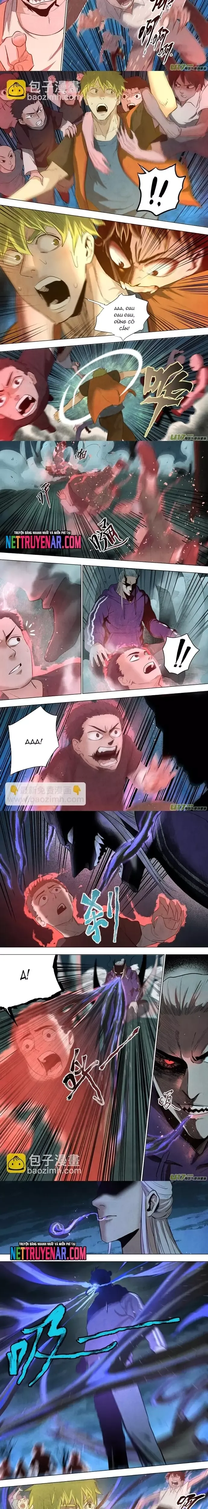 Tỏa Long Chapter 118 - 3