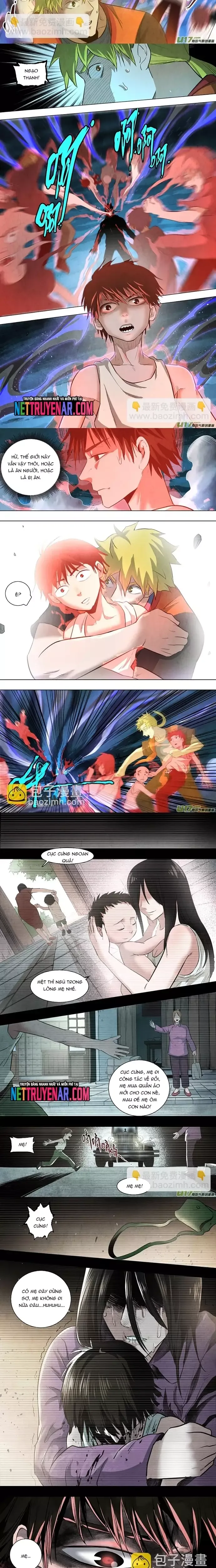 Tỏa Long Chapter 118 - 4