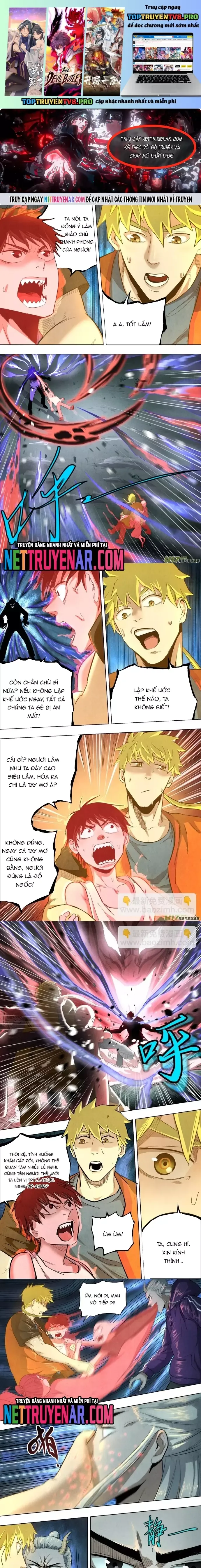 Tỏa Long Chapter 119 - 2