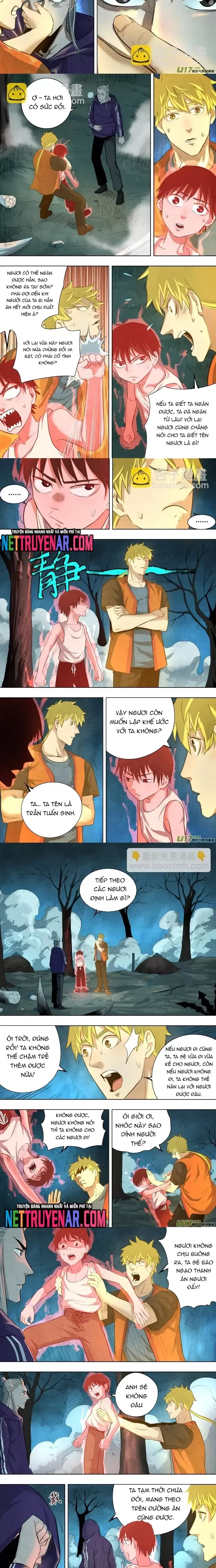 Tỏa Long Chapter 119 - 3