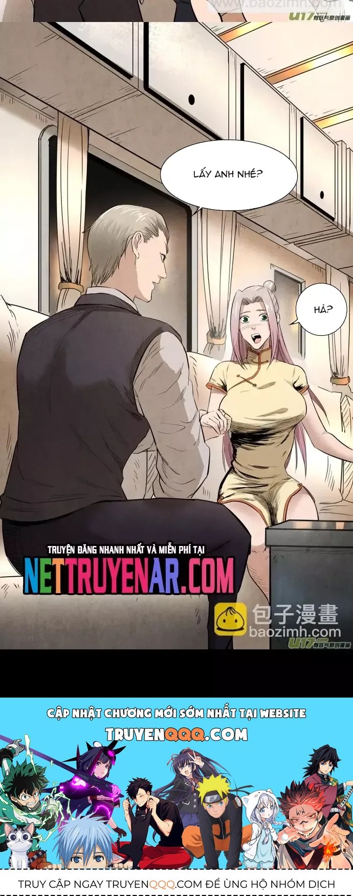 Tỏa Long Chapter 119 - 5