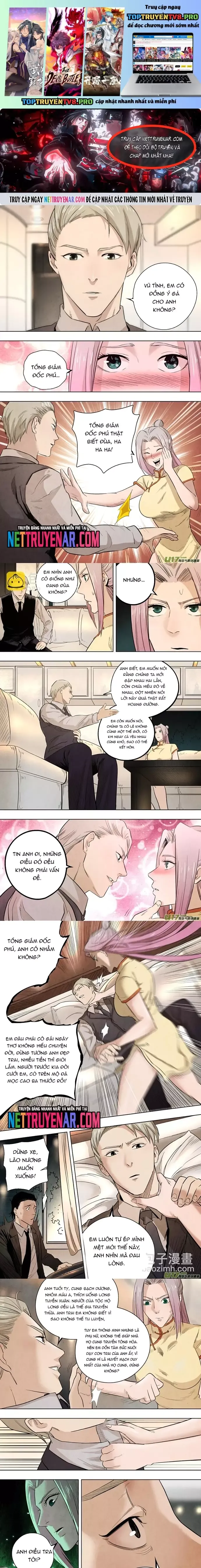 Tỏa Long Chapter 120 - 2