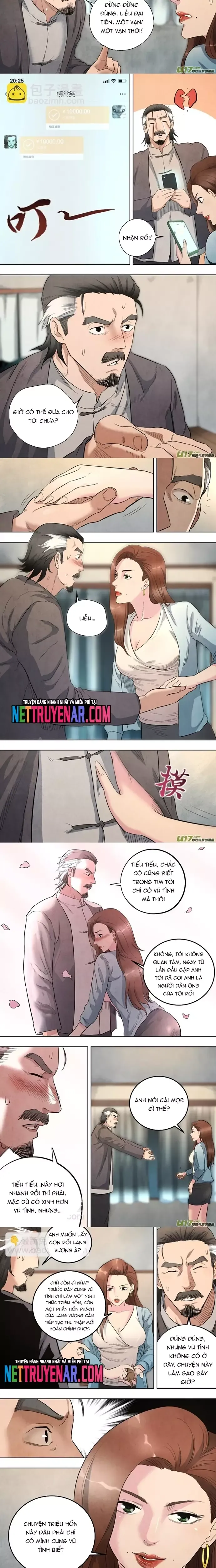 Tỏa Long Chapter 121 - 3