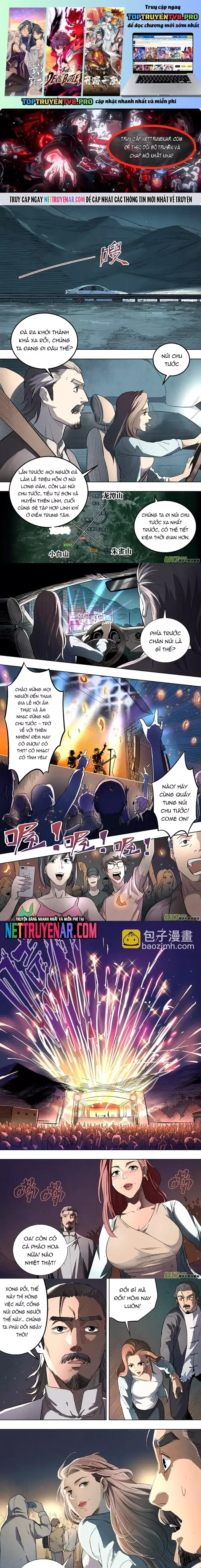 Tỏa Long Chapter 122 - 2