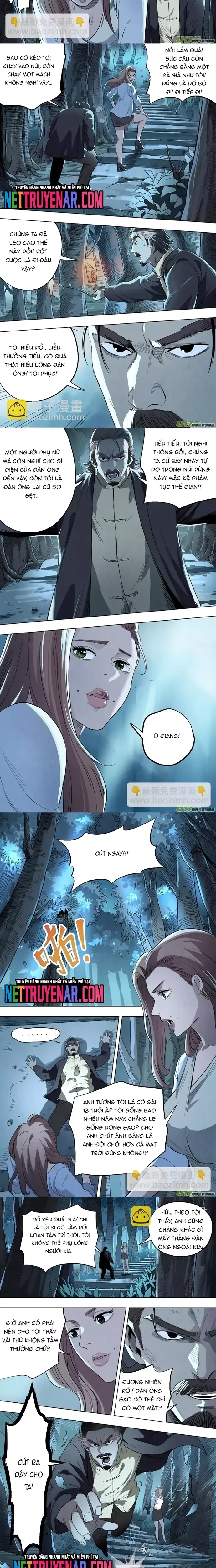 Tỏa Long Chapter 122 - 4