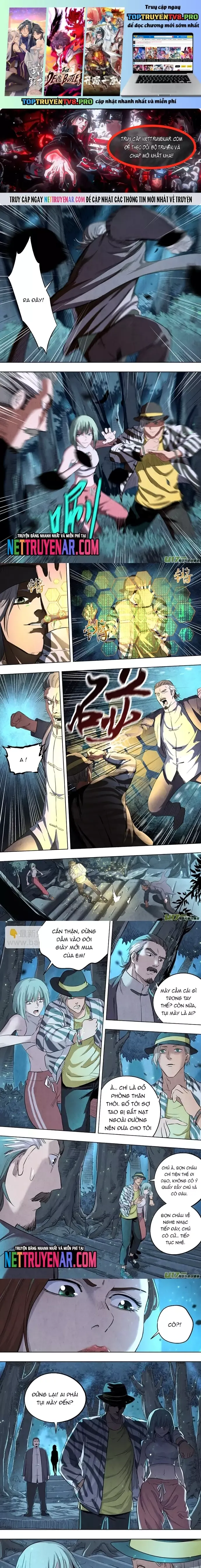 Tỏa Long Chapter 123 - 2