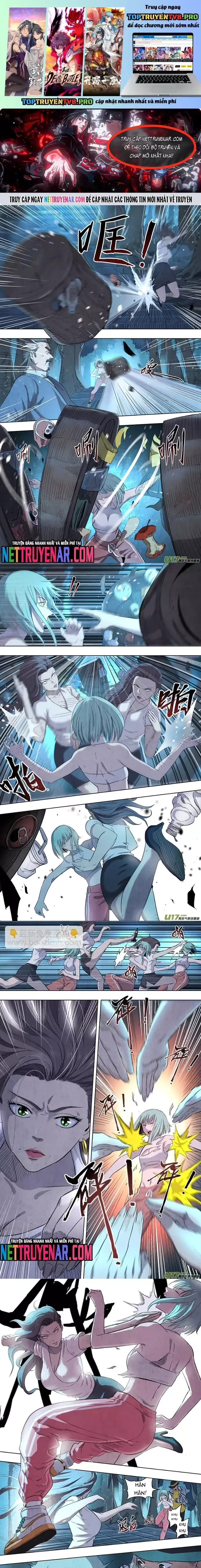 Tỏa Long Chapter 124 - 2