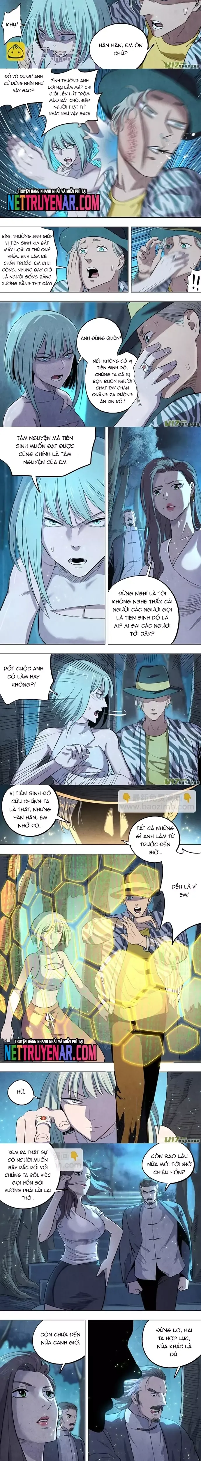 Tỏa Long Chapter 124 - 3