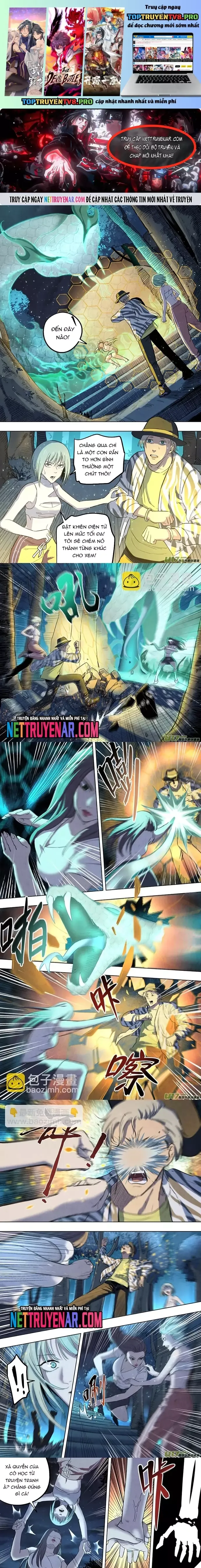 Tỏa Long Chapter 125 - 2