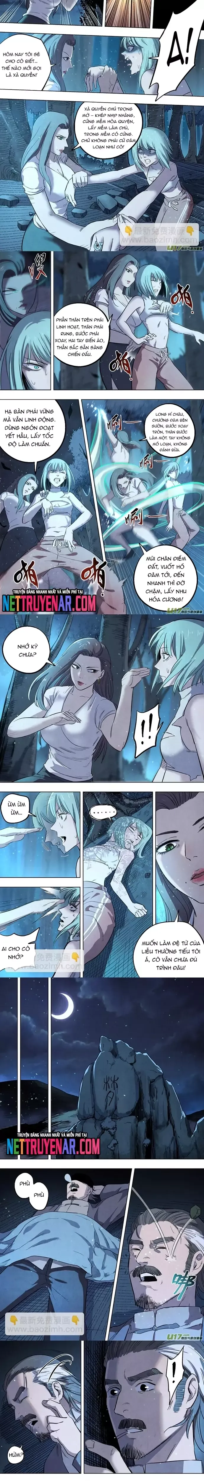 Tỏa Long Chapter 125 - 3