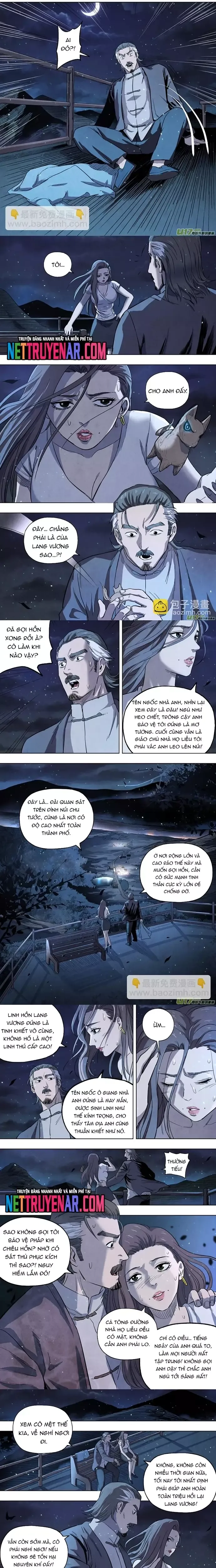 Tỏa Long Chapter 125 - 4