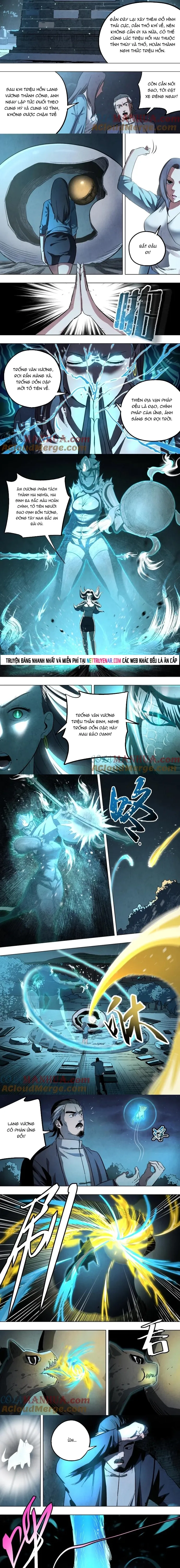 Tỏa Long Chapter 129 - 2