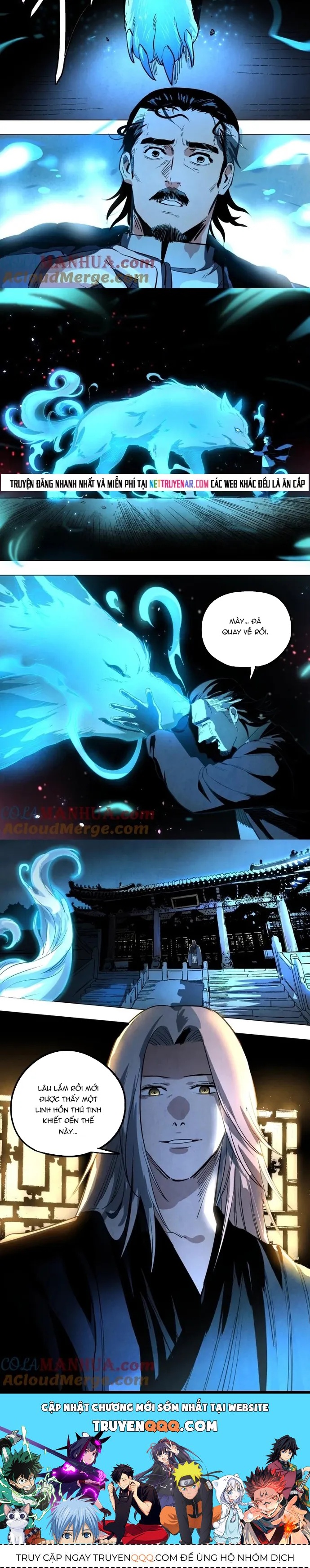 Tỏa Long Chapter 129 - 3