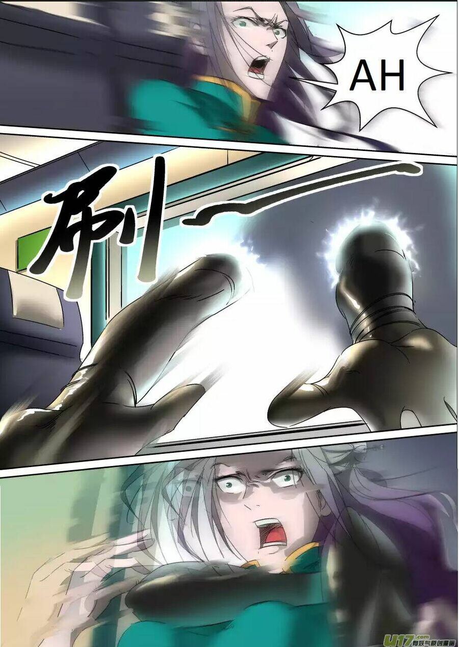 Tỏa Long Chapter 13 - 9