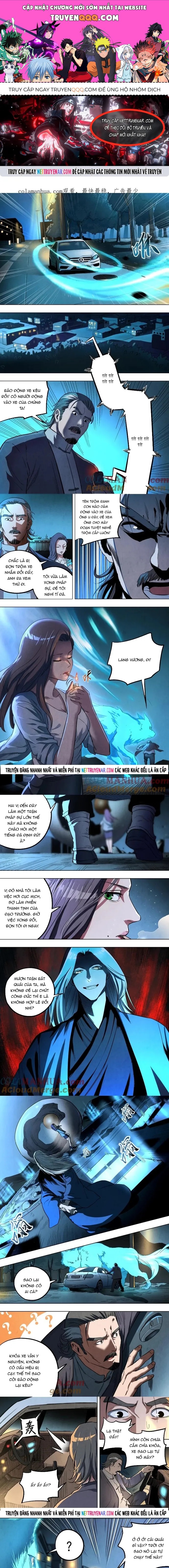 Tỏa Long Chapter 130 - 1