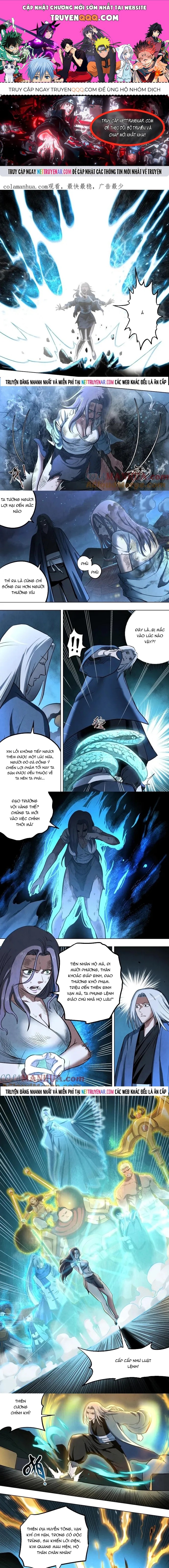 Tỏa Long Chapter 131 - 1