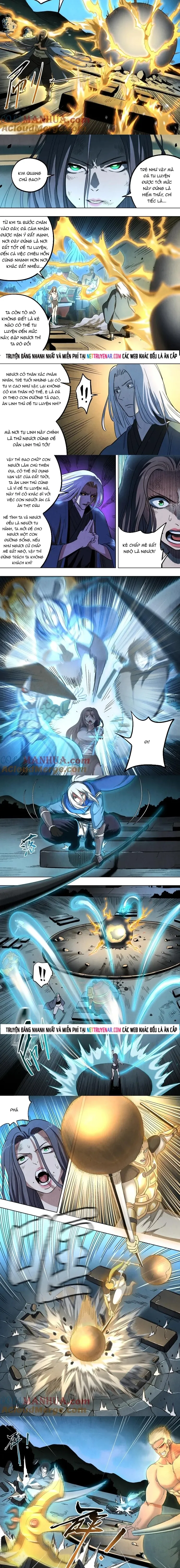 Tỏa Long Chapter 131 - 2