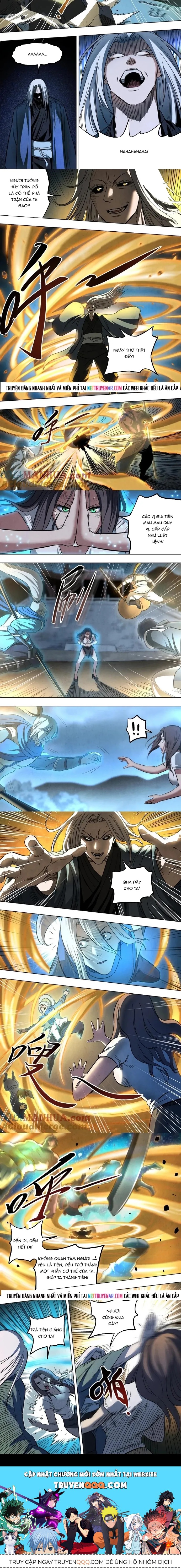 Tỏa Long Chapter 131 - 3