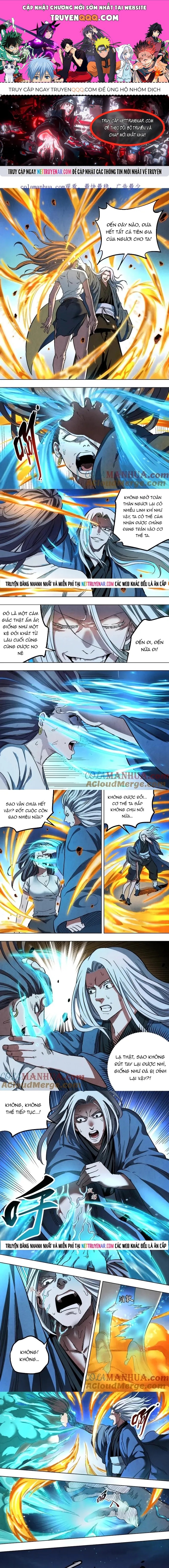 Tỏa Long Chapter 132 - 1