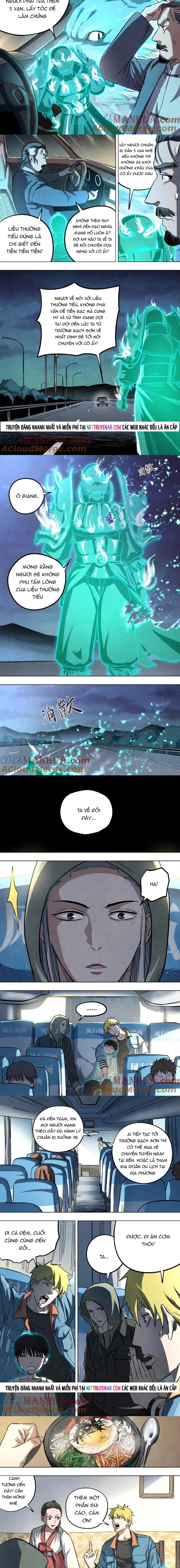 Tỏa Long Chapter 133 - 2