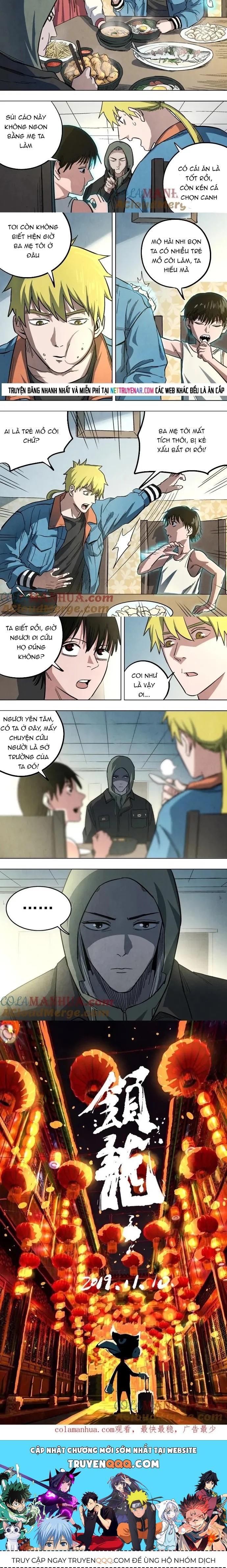 Tỏa Long Chapter 133 - 3