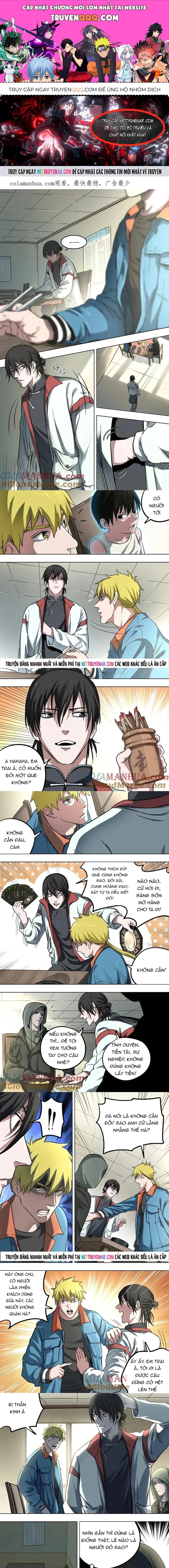 Tỏa Long Chapter 134 - 1