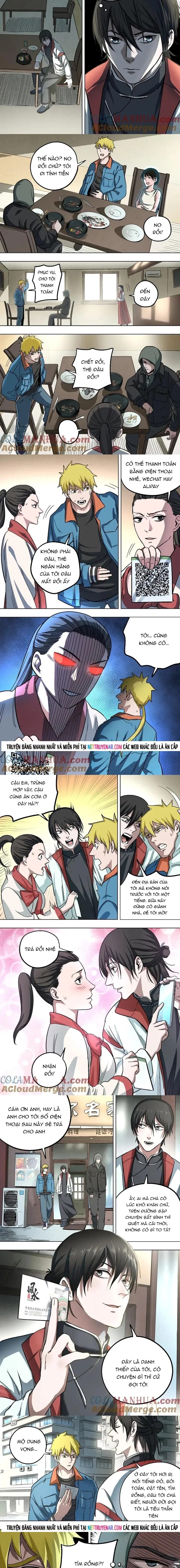 Tỏa Long Chapter 134 - 2