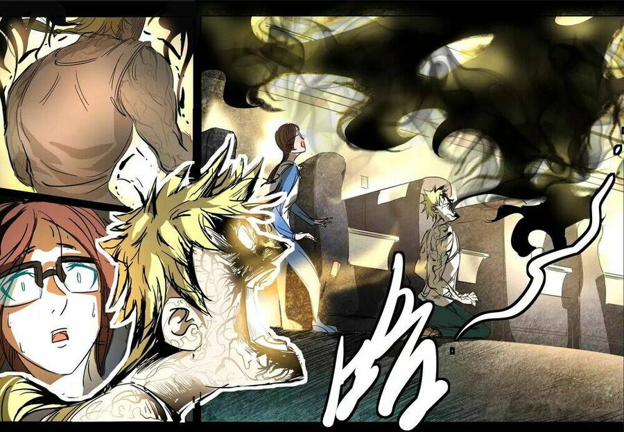 Tỏa Long Chapter 15 - 6