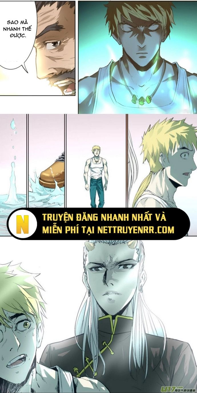 Tỏa Long Chapter 19 - 4