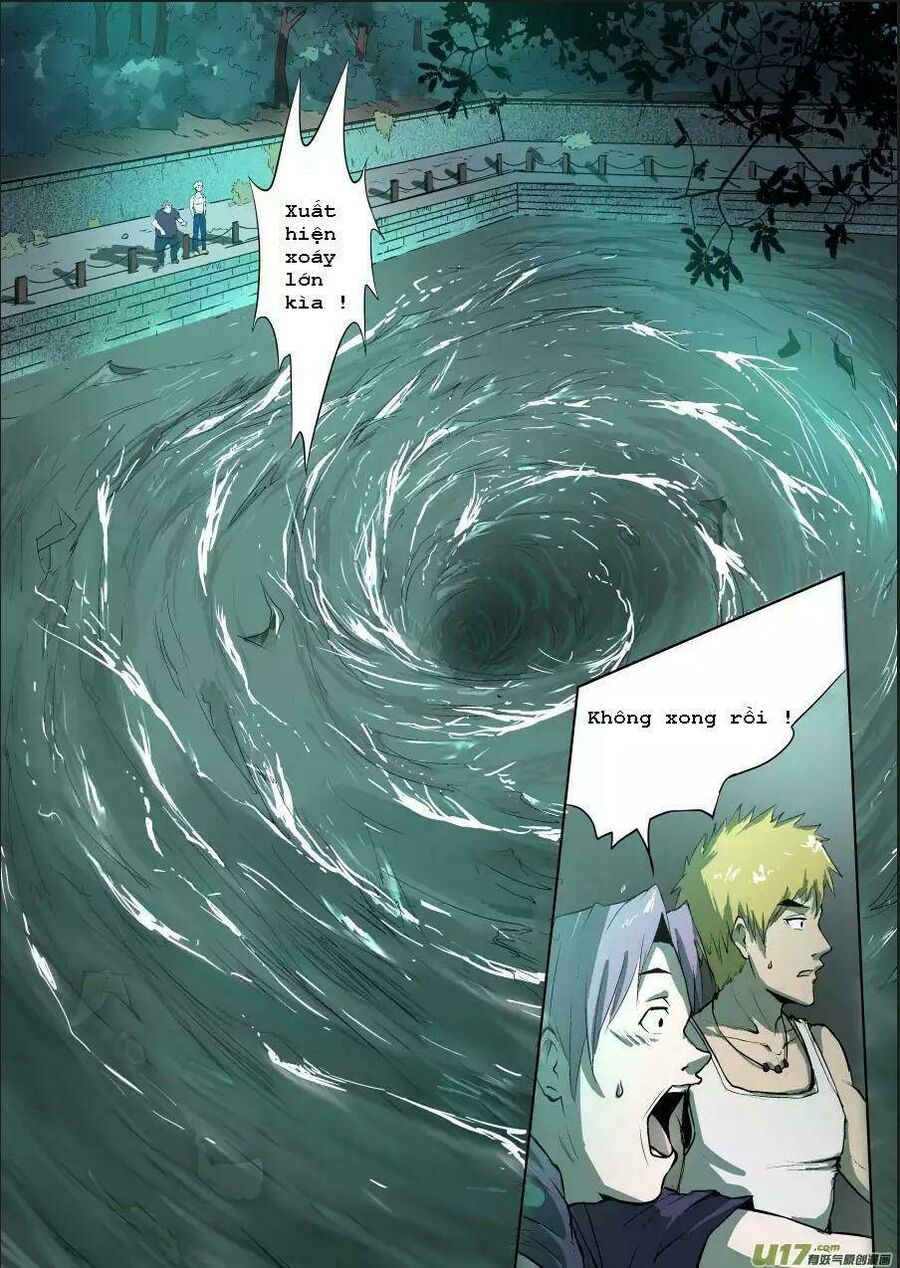 Tỏa Long Chapter 2 - 7