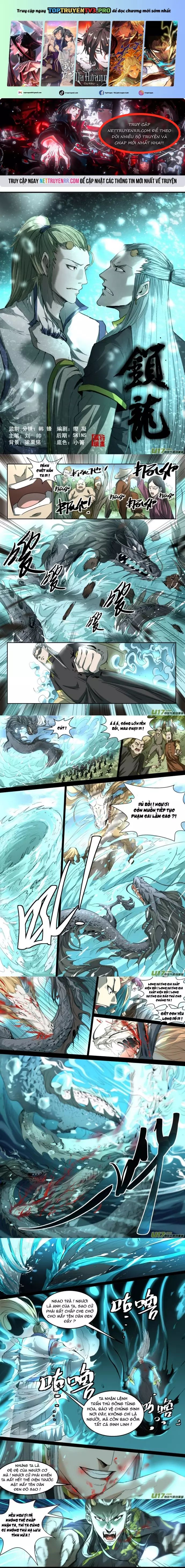 Tỏa Long Chapter 21 - 2