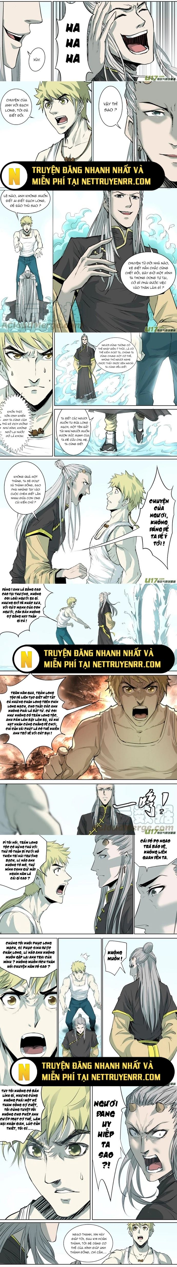 Tỏa Long Chapter 25 - 4