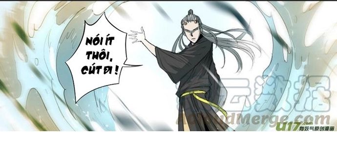 Tỏa Long Chapter 25 - 5