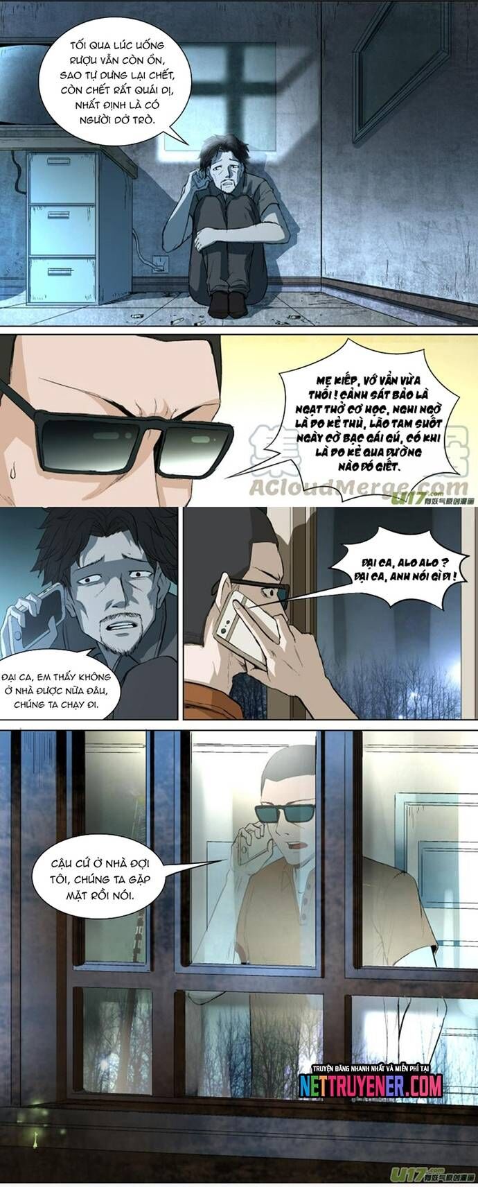 Tỏa Long Chapter 29 - 5